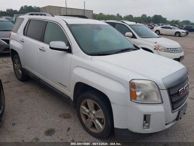 Gmc Terrain 2015