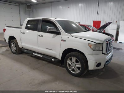 Toyota Tundra 2010