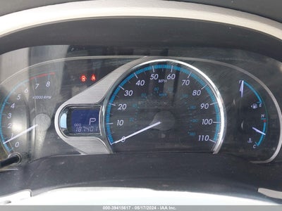 DayDrive