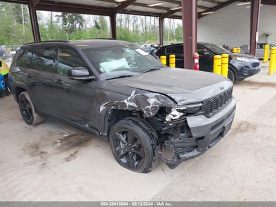 JEEP GRAND CHEROKEE L 2023