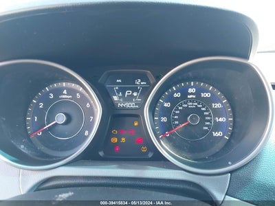DayDrive