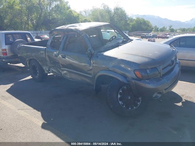 Toyota Tundra 2003