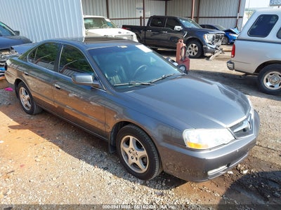 ACURA 200 2003
