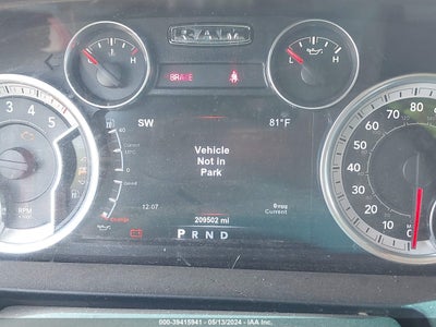 DayDrive