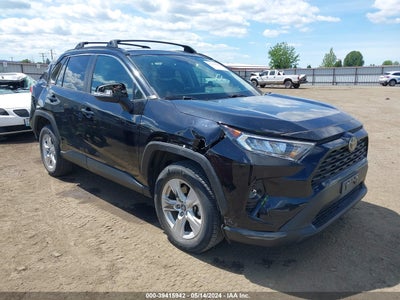 TOYOTA RAV4 2021