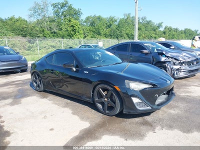 SCION SCION FR-S 2015
