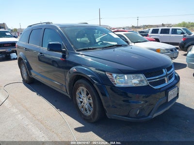 Dodge Journey 2013