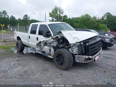 FORD F-350 2007