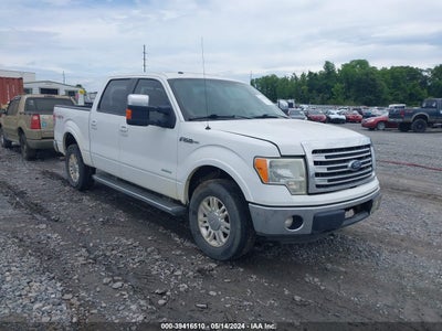 Ford F-150 2013