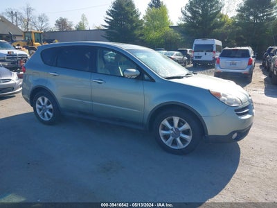 Subaru B9 tribeca 2006