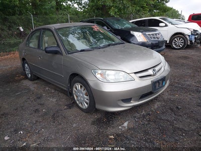 Honda Civic 2005