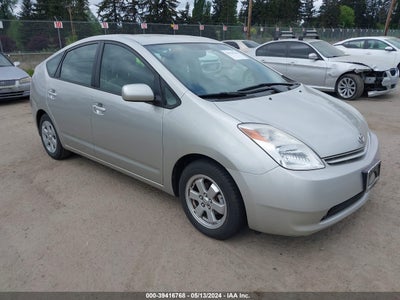 Toyota Prius 2005