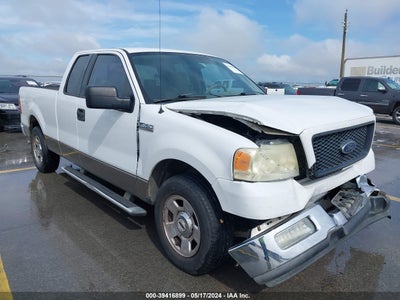 FORD F-150 2004