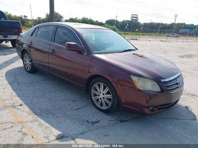 TOYOTA AVALON 2006