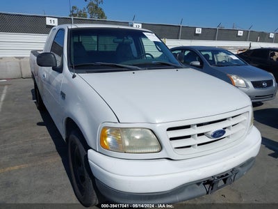 Ford F-150 2001
