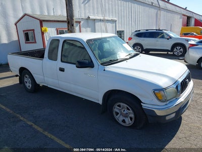 Toyota Tacoma 2003