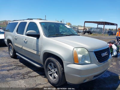 GMC YUKON XL 1500 2007