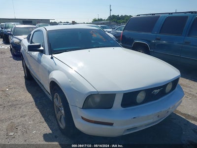 Ford Mustang 2007