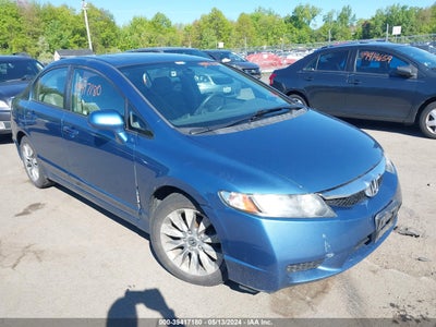 Honda Civic 2010