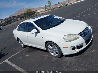 VOLKSWAGEN JETTA 2006