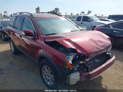Volvo Xc90 2008
