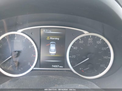 DayDrive