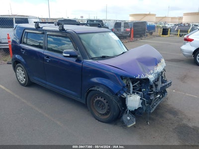 SCION SCION XB 2008