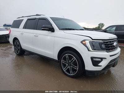 FORD EXPEDITION 2020