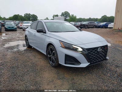 NISSAN ALTIMA 2023