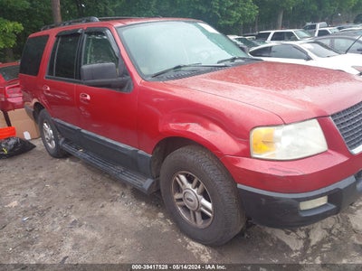 Ford Expedition 2005