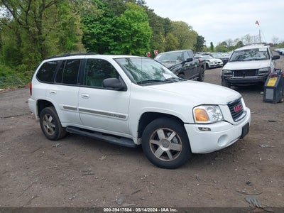 GMC ENVOY 2004