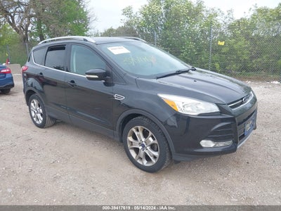 FORD ESCAPE 2014