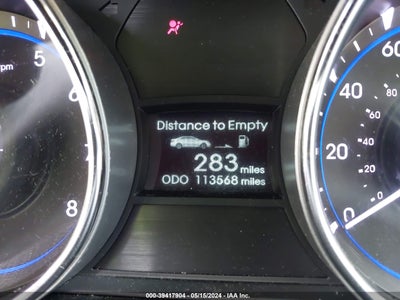 DayDrive