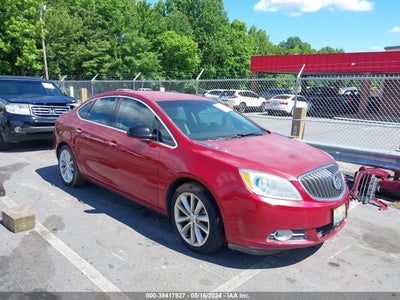 BUICK VERANO 2012