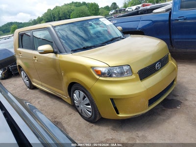 Scion Xb 2008