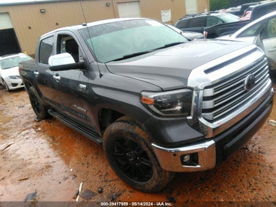 TOYOTA TUNDRA 2019