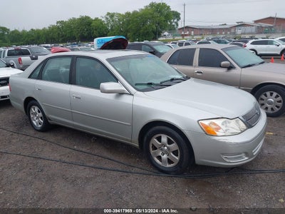 Toyota Avalon 2000