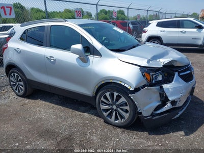 BUICK ENCORE 2022