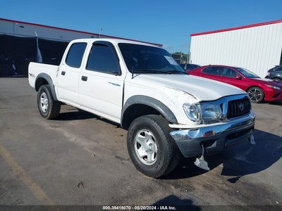 TOYOTA TACOMA 2004