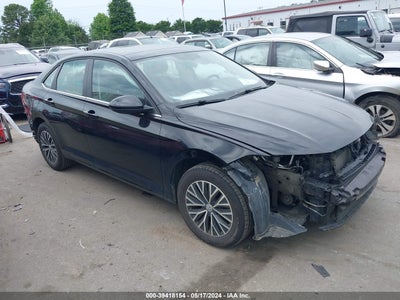 VOLKSWAGEN JETTA 2020