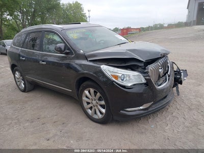 BUICK ENCLAVE 2014