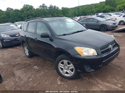 TOYOTA RAV4 2010