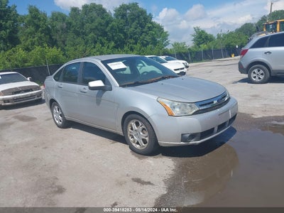 Ford Focus 2009