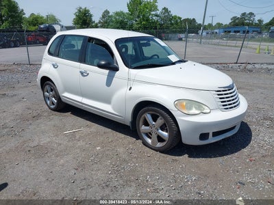 CHRYSLER PT CRUISER 2009