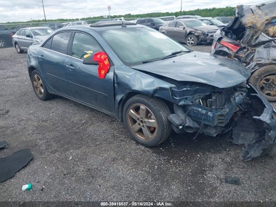 PONTIAC 200 2005