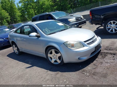 CHEVROLET COBALT 2009