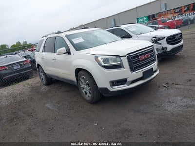 GMC ACADIA 2015
