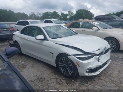 BMW 430I 2020