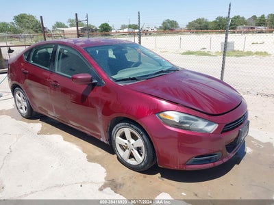 DODGE DART 2015