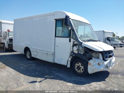 ISUZU NPR 2016
